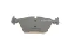 Тормозные колодки (передние) BMW 1 (E81/E82)/3 (E90-E93)/X1 (E84)/Z4 (E89) 04-16 Metelli 22-0557-3 (фото 7)