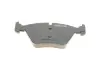 Колодки гальмівні (передні) BMW 1 (E81/E87) 04-12/3 (E90-E93) 05-13/X1 (E84) 11-15 Metelli 22-0557-5 (фото 7)