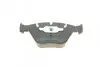 Тормозные колодки (передние) BMW 3 (E90) 07-13/5 (E60/E61)/6 (E63/E64) 03-10/7 (E65/E66/E67) 01-08 Metelli 22-0558-0 (фото 3)
