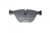 Тормозные колодки (передние) BMW 3 (E90) 07-13/5 (E60/E61)/6 (E63/E64) 03-10/7 (E65/E66/E67) 01-08 Metelli 22-0558-9 (фото 3)