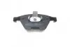 Тормозные колодки (передние) BMW 3 (E90) 07-13/5 (E60/E61)/6 (E63/E64) 03-10/7 (E65/E66/E67) 01-08 Metelli 22-0558-9 (фото 6)
