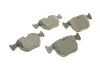 Тормозные колодки (передние) BMW 5 (E39) 96-04/7 (E38) 94-01/X3 (E83) 06-11 Metelli 22-0559-0 (фото 2)