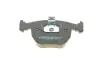 Тормозные колодки (передние) BMW 5 (E39) 96-04/7 (E38) 94-01/X3 (E83) 06-11 Metelli 22-0559-0 (фото 4)