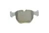 Тормозные колодки (передние) BMW 5 (E39) 96-04/7 (E38) 94-01/X3 (E83) 06-11 Metelli 22-0559-0 (фото 5)
