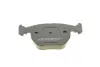 Тормозные колодки (передние) BMW 5 (E39) 96-04/7 (E38) 94-01/X3 (E83) 06-11 Metelli 22-0559-0 (фото 7)