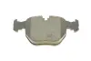 Тормозные колодки (передние) BMW 5 (E39) 96-04/7 (E38) 94-01/X3 (E83) 06-11 Metelli 22-0559-0 (фото 8)