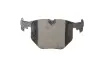 Тормозные колодки (задние) BMW 3 (E46)/5 (E39) 98-07/7 (E38) 94-01/X3 (E83) 04-11/X5 (E53) 00-06 Metelli 22-0560-0 (фото 6)