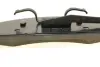 Колодки тормозные (передние) MB M-class (W163) 98-05 (+датчик) Metelli 22-0569-0 (фото 5)