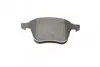 Тормозные колодки (передние) Ford Galaxy/Mondeo IV/S-Max 07-15/Volvo S60/S80/V60/V70/XC70 06- Metelli 22-0599-1 (фото 4)