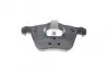 Тормозные колодки (передние) Ford Galaxy/Mondeo IV/S-Max 07-15/Volvo S60/S80/V60/V70/XC70 06- Metelli 22-0599-1 (фото 6)