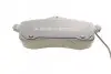 Колодки тормозные (передние) Peugeot 407 04- (+датчики)) Metelli 22-0600-0 (фото 4)