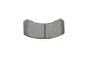 Тормозные колодки (передние) Daihatsu Cuore 1.0 03-/Mitsubishi Mirage 1.0/1.2 12- Metelli 22-0605-0 (фото 7)