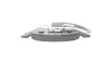 Колодки гальмівні (задні) Chrysler Voyager IV 00-08 Metelli 22-0625-0 (фото 5)