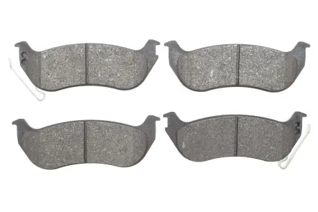Тормозные колодки, дисковый тормоз.) Metelli 2206270