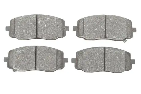 Тормозные колодки, дисковый тормоз.) Metelli 2206290