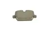 Тормозные колодки (задние) BMW 1 (E81/E82/E87)/3 (E90/E91/E92/E93) 04-13 Metelli 22-0641-0 (фото 5)