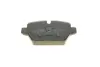 Тормозные колодки (задние) BMW 1 (E81/E82/E87)/3 (E90/E91/E92/E93) 04-13 Metelli 22-0641-0 (фото 7)