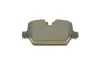 Тормозные колодки (задние) BMW 1 (E81/E82/E87)/3 (E90/E91/E92/E93) 04-13 Metelli 22-0641-0 (фото 8)