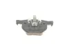 Колодки гальмівні (задні) BMW 3 (E90/E91/E92/E93) 04-13/X1 (E84) 09-15 Metelli 22-0643-0 (фото 4)