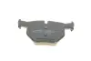 Колодки гальмівні (задні) BMW 3 (E90/E91/E92/E93) 04-13/X1 (E84) 09-15 Metelli 22-0643-0 (фото 7)