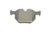 Колодки гальмівні (задні) BMW 3 (E90/E91/E92/E93) 04-13/X1 (E84) 09-15 Metelli 22-0643-0 (фото 8)