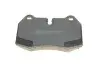 Тормозные колодки (передние) BMW 7 (E38) 94-01/8 (E31) 90-99 Metelli 22-0645-0 (фото 4)