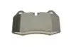 Тормозные колодки (передние) BMW 7 (E38) 94-01/8 (E31) 90-99 Metelli 22-0645-0 (фото 5)