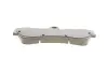 Тормозные колодки (передние) Porsche Cayenne/VW Touareg 02-10 Metelli 22-0653-0 (фото 3)