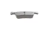 Тормозные колодки (задние) VW Touareg 2.5 TDI 02-10 Metelli 22-0661-0 (фото 2)