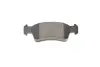 Тормозные колодки (задние) VW Touareg 2.5 TDI 02-10 Metelli 22-0661-0 (фото 4)