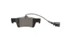 Тормозные колодки (задние) VW Touareg 2.5 TDI 02-10 Metelli 22-0661-0 (фото 8)