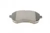 Тормозные колодки (передние) MB C-class (W204/W205) 07-/E-class (W212) 09-16/SLK (R172) 11- Metelli 22-0665-0 (фото 9)