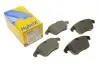 Тормозные колодки (передние) Ford Mondeo/Galaxy/S-Max/Volvo XC70/V70/S80 07-16 Metelli 22-0675-0 (фото 1)