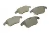 Тормозные колодки (передние) Ford Mondeo/Galaxy/S-Max/Volvo XC70/V70/S80 07-16 Metelli 22-0675-0 (фото 2)