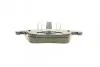 Тормозные колодки (передние) Ford Mondeo/Galaxy/S-Max/Volvo XC70/V70/S80 07-16 Metelli 22-0675-0 (фото 3)