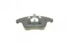 Тормозные колодки (передние) Ford Mondeo/Galaxy/S-Max/Volvo XC70/V70/S80 07-16 Metelli 22-0675-0 (фото 4)