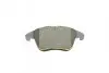 Тормозные колодки (передние) Ford Mondeo/Galaxy/S-Max/Volvo XC70/V70/S80 07-16 Metelli 22-0675-0 (фото 5)