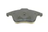 Колодки тормозные (передние) Audi A4 07-18/Audi A5 07-/Audi Q5 12-17 (+датчик) Metelli 22-0675-2 (фото 7)