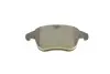 Колодки тормозные (передние) Audi A4 07-18/Audi A5 07-/Audi Q5 12-17 (+датчик) Metelli 22-0675-2 (фото 8)