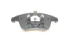 Фото 6 - тормозные колодки (передние) Citroen C4 09-/C4 Grand Picasso 06-13/Peugeot 3008 11-16/5008 09-17 Metelli 22-0675-3 Тормозные колодки (передние) Citroen C4 09-/C4 Grand Picasso 06-13/Peugeot 3008 11-16/5008 09-17 Metelli 22-0675-3 (фото 6)