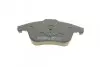 Тормозные колодки (передние) Citroen C5 08-/Peugeot 407 04-/508 10-18 Metelli 22-0675-5 (фото 6)