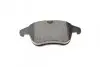Тормозные колодки (передние) Citroen C5/Peugeot 508 08- (с датчиками) Metelli 22-0675-5K (фото 4)