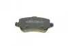 Тормозные колодки (задние) Ford Galaxy/S-Max 06-15/Volvo S60/S80/V60/V70/XC60/XC70 08-/Land Rover 11 Metelli 22-0676-0 (фото 5)