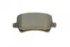 Тормозные колодки (задние) Ford Galaxy/S-Max 06-15/Volvo S60/S80/V60/V70/XC60/XC70 08-/Land Rover 11 Metelli 22-0676-0 (фото 6)