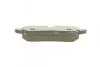 Тормозные колодки (задние) Land Rover Discovery III/IV 04-18/Range Rover 02-13 Metelli 22-0694-0 (фото 3)