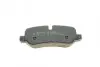Тормозные колодки (задние) Land Rover Discovery III/IV 04-18/Range Rover 02-13 Metelli 22-0694-0 (фото 4)