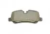 Тормозные колодки (задние) Land Rover Discovery III/IV 04-18/Range Rover 02-13 Metelli 22-0694-0 (фото 5)