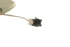 Колодки тормозные (передние) Citroen Jumper/Fiat Ducato/Peugeot Boxer 06- R16 (+датчик) Metelli 22-0709-0 (фото 3)