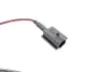 Колодки тормозные (передние) Citroen Jumper/Fiat Ducato/Peugeot Boxer 06-R16 (с датчиком) Metelli 22-0709-1 (фото 2)