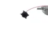 Колодки тормозные (задние) Citroen Jumper/Fiat Ducato/Peugeot Boxer 06- (+датчики)) Metelli 22-0710-1 (фото 2)